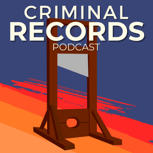 A true crime podcast all about history's strangest criminal cases.