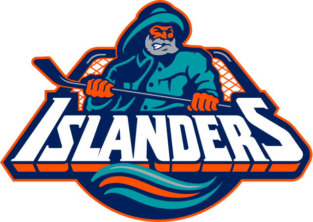 New York Islanders Podcast: Reappropriating A Logo