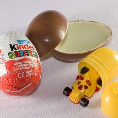 Kinder_Surprise_Egg