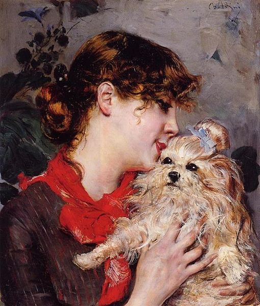 510px-Boldini,_The_Actress_Rejane_and_her_Dog