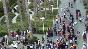 AnimeExpo2004_Roof_Shot